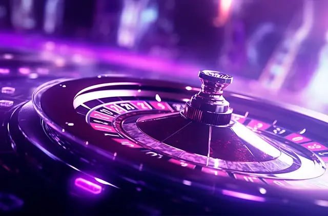 pharcade gaming hub welcome screen showing sports and casino categories
