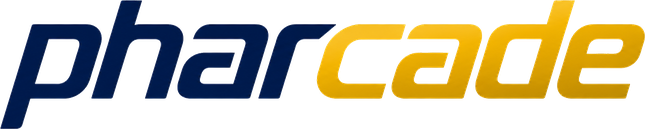pharcade official logo